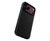 PanzerGlass CARE™ Solo Vegan Leather iPhone 18 Pro Max /17 Pro Max Black - 1604024 - zdjęcie 2